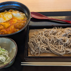 靖國八千代食堂の画像