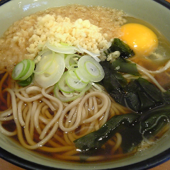 爽亭 登戸店の画像