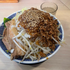 名古屋辛ジロー 天風の画像