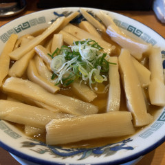 薬膳ラーメン 本丸の写真