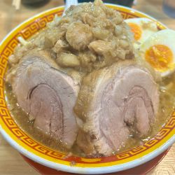 ラーメン豚2枚ゆで卵300g 生卵 1150+80円