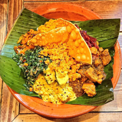 セレンディッブの画像