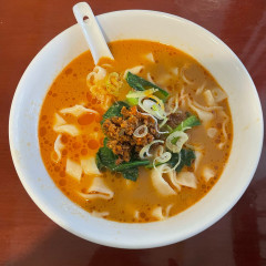 大連食府 神奈川新町店の画像