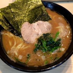 ラーメン
