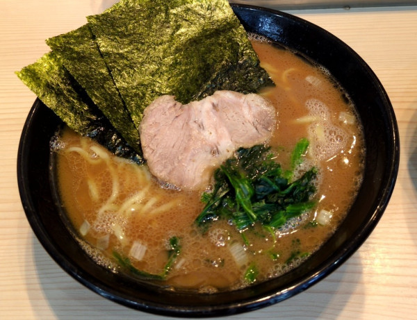 「ラーメン」@麺家 千祥の写真