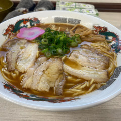 中華そば専門店 正善の画像