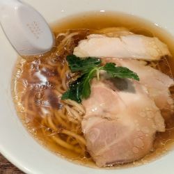 丸鶏醤油