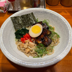 まぜそば ときわの画像