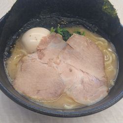 得とくらーめん(¥1080)