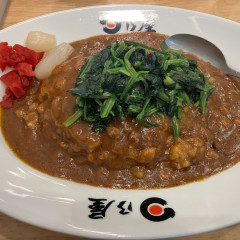 日乃屋カレー 川越店の画像