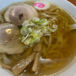 ラーメン：780円