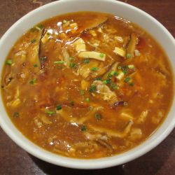 香港亭 中野店の画像