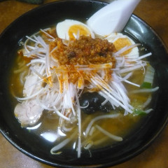 東京ラーメン 東八軒 国分寺店の画像