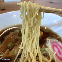 創作めんダイニングなかやまの画像