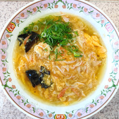 餃子の王将 前橋駒形店の画像