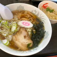 ラーメン 竹の画像