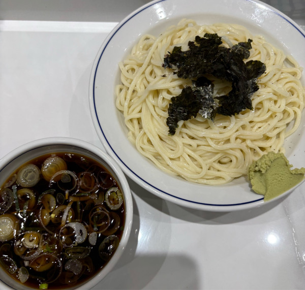 「冷やもり中華」@冷やもり中華 太郎ちゃん 田町店の写真