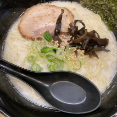 麺処 六伍郎の画像