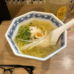 やきとり かずおの画像