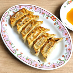 餃子の王将 半田やなべ店の画像