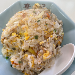 ラーメン 華月の写真