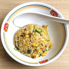 餃子の王将 半田やなべ店の画像