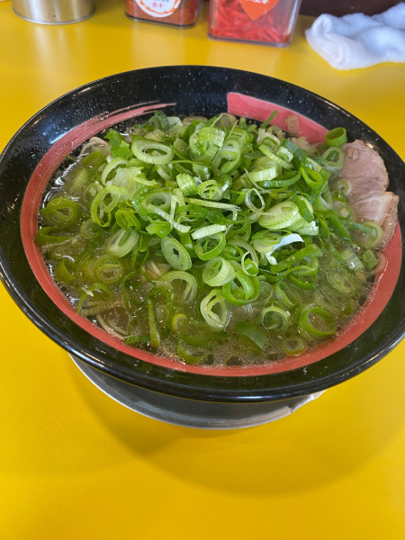 「ラーメン」@めん骨マンの写真