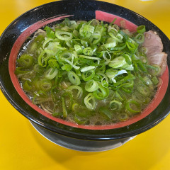 めん骨マンの画像