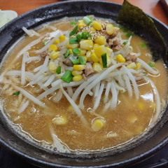 ラーメンはっちゃき 松本店の画像