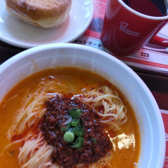 ミスタードーナツ 野田花井ショップの画像