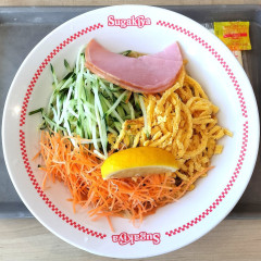 スガキヤ ラスパ太田川店の画像