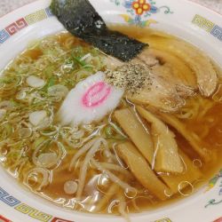 ラーメン