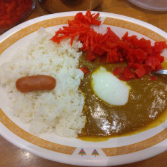 カレーショップ C&C 新宿本店の画像