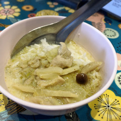 カオマンガイ 16号の画像