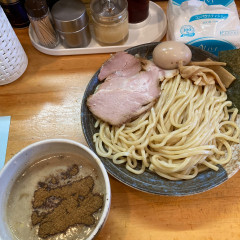 麺屋 くおんの画像