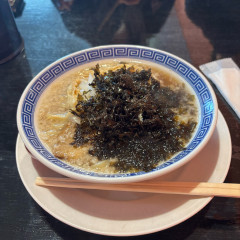 新潟発祥 なおじ 沖縄一号店の画像