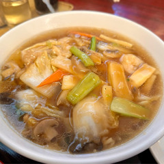 東海酒家 荏原町店の画像