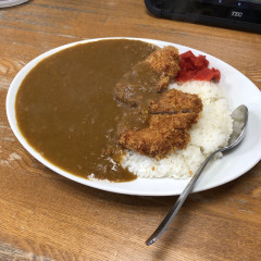 ジャン・カレー 末広町店の画像
