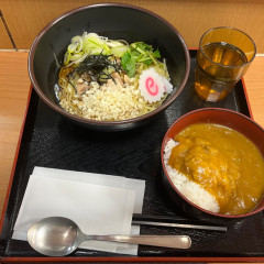 高幡そば 明大前店の画像