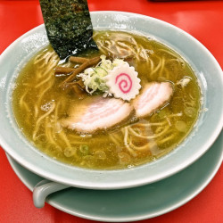 ラーメン（890円）＋チャーシューマイ（80円×2）