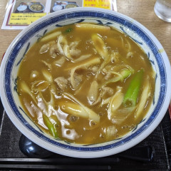 小谷食堂の画像