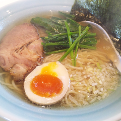 ラーメン専門店 いなばの画像