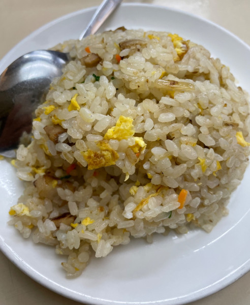 「焼きめし」@しんきょうパート1の写真