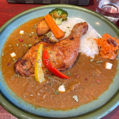 エイトカリーの画像