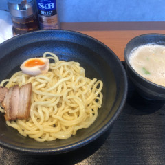 らぁめんつけめんしんの画像