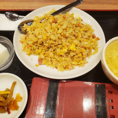 香港酒家の画像