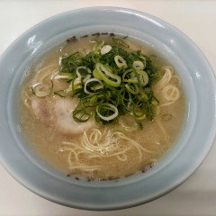 昭和福一ラーメン 博多駅前店の画像