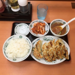 日高屋 祖師ヶ谷大蔵店の画像