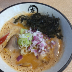 拉麺 友の画像