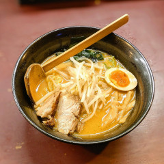 らーめん本郷亭 本店の写真